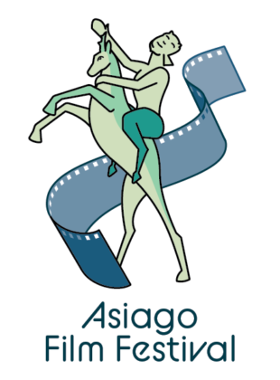 logo dell'Asiago Film Festival